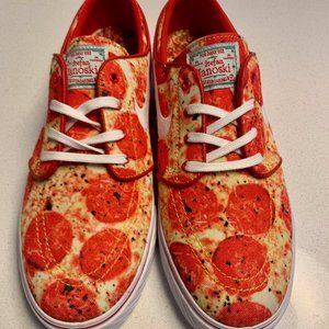 Nike SB Stefan Janoski Skate Mental